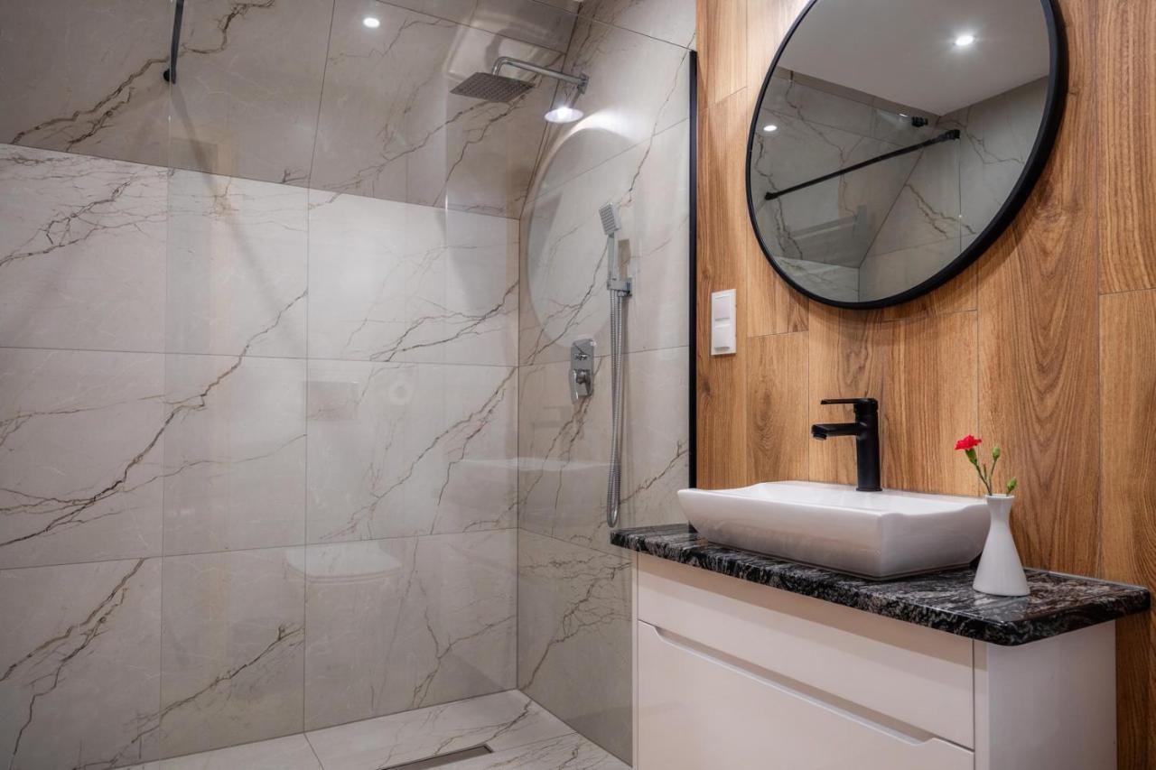 Aparthotel Rabian-Ski Zewnetrzny Basen Oraz Jacuzzi Z Podgrzewana Woda Sala Zabaw I Dmuchaniec Białka Tatrzańska Εξωτερικό φωτογραφία