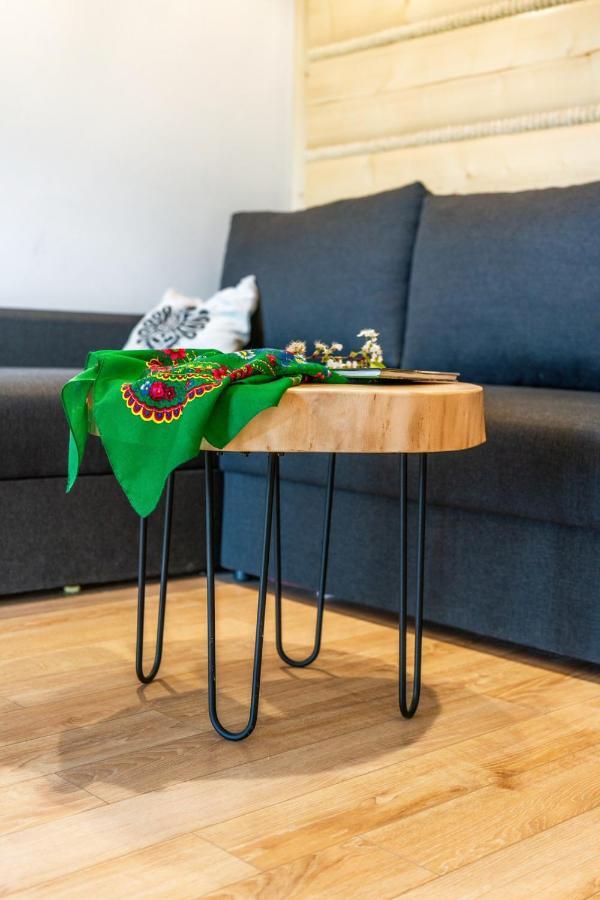 Aparthotel Rabian-Ski Zewnetrzny Basen Oraz Jacuzzi Z Podgrzewana Woda Sala Zabaw I Dmuchaniec Białka Tatrzańska Εξωτερικό φωτογραφία